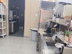 -沪上阿姨·精选茶饮(后营师范学院店)