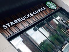 -星巴克臻选(北京太阳宫凯德店)
