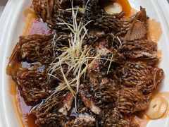-卫鼎轩·曹公馆(鼓楼店)