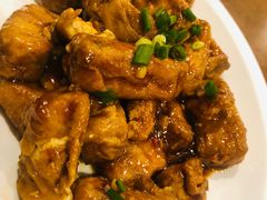 -一楼食业·美食人家