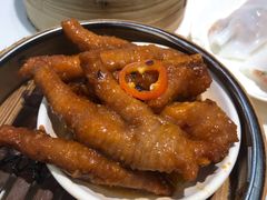 -点点心点心专门店(湾仔店)