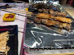-云晓光头烧烤吧(川沙绿地店)