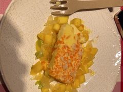 -西贝莜面村(当代商城店)