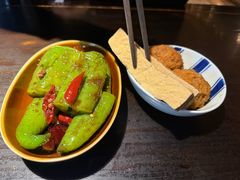 -喜晋道面馆(华严寺广场店)