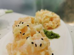 -大树餐厅(朝阳大悦城店)