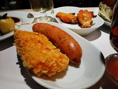 虾排-宜家·瑞典风味餐厅(徐汇店)