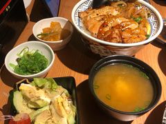 -万岁寿司(天河领展店)
