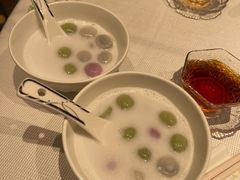 汤圆-天瑞轩·粤菜餐厅