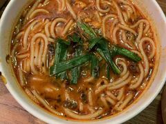 小锅米线-云海肴·汽锅鸡·云南菜(美罗城店)