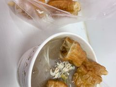 -汪记鲜鱼糊汤粉(沈阳路总店)