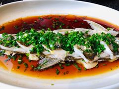 -羡餐厅·杭帮菜·淳菜(千岛湖自由洲际殿店)
