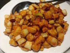 -北平盛世·新京菜·北京烤鸭(劲松·双井店)