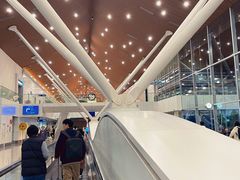 -吉隆坡国际机场