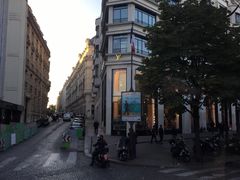 -路易·威登(香榭丽舍大道店)