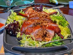 香酥糯米鸭-那家山城(樱桃园店)