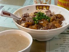 -荔林食店(西华路店)