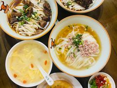 -津市刘聋子粉馆岳阳总店