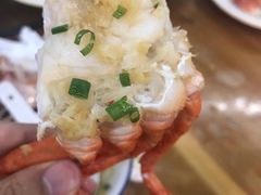 -明记海鲜大排档(巽寮湾店)
