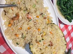 -琼大师东方烤乳猪(亚特兰蒂斯店)