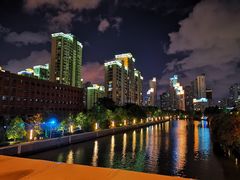 -苏州河梦清园环保主题公园