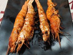 -吉利龙虾·新派海鲜烧烤