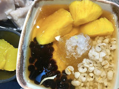 -鲜芋仙(观音桥大融城LG店)