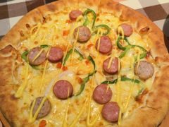 -米斯特比萨(罗斯福店)