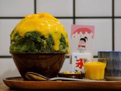 -WONDER ICE 萬得冰田(建設路总店)