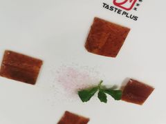 烤鸭-味+新京宴·烤鸭·北京菜(创意谷店)