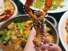 -马头巷·食景园(苏州总店)