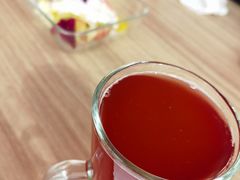 -必胜客(砂之船中东奥莱店)
