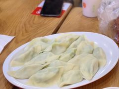 -喜家德虾仁水饺(凯德店)