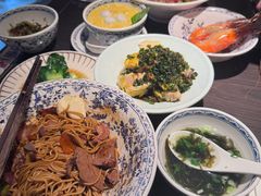 -阿大排档(长春这有山店)