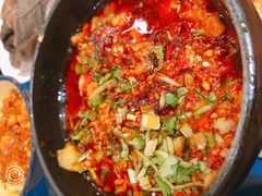 -马路边边串串香(双井直营店)