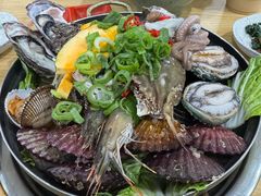 -真情鲍鱼海鲜汤