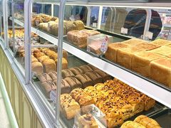 -红星前进面包牛奶公司(畅春园店)