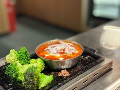 -肉肉大米(金虹桥店)
