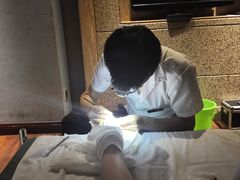 -和子足浴SPA会馆(梁溪店)