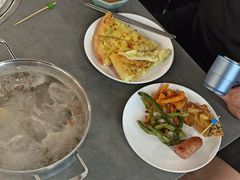 -尚宴牛特鲜自助(太原街万达店)