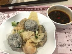 -池记(尖沙咀店)