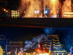 -济南方特东方神画