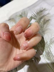 -十月·日式美甲美睫·纹眉