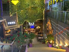 -别院里音乐餐酒吧(双流航空港店)