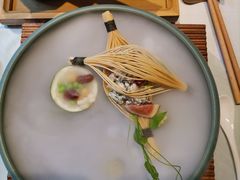 -叶叶菩提(太原别墅店)