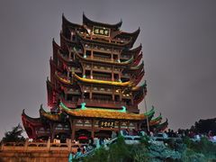 -黄鹤楼
