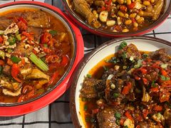 -江西老表·经典江西八大碗