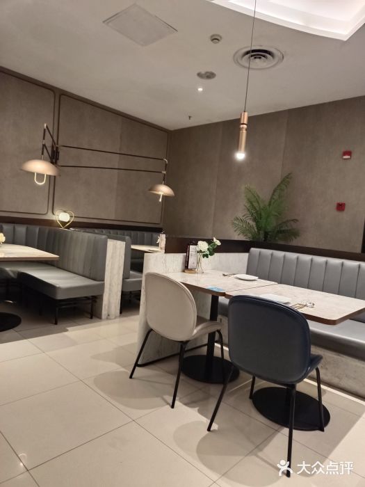 必胜客(漕宝路店)图片
