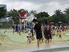 游乐设施-海珠儿童公园