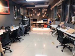 -周忆刺青原创设计定制