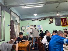 -洪福亮酒家(南草厂街店)